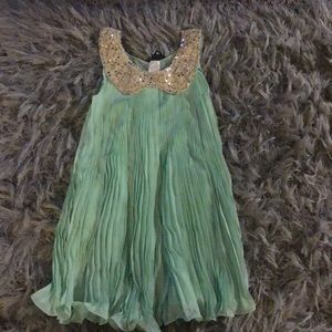 Girls summer / spring dress (size 10)